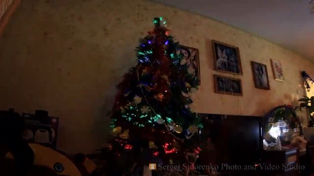 Новогодний Магадан (2012 - 2013) смотреть онлайн