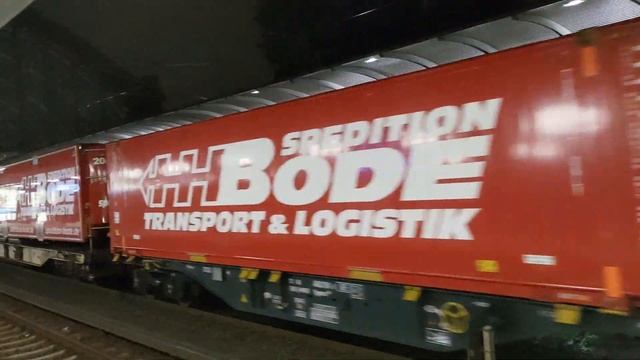 Гамбург вокзалы, Бергедорф Даммтор смотреть онлайн