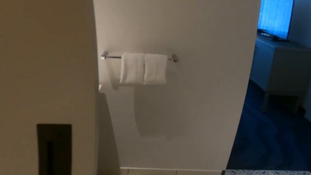 Sapphire Falls Resort Tour / Standard 2 Queen Room Tour смотреть онлайн