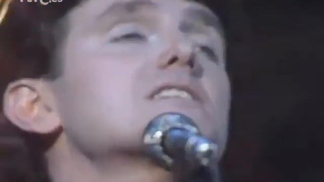 Alvin Stardust "Pretend" Aplauso 16-01-82 смотреть онлайн