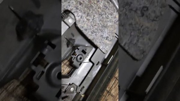 Тойота Ноах доработка