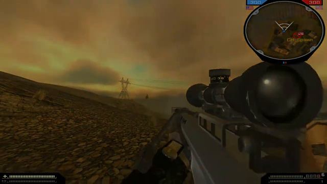 M82 Sounds Fire [Battlefield 2] смотреть онлайн