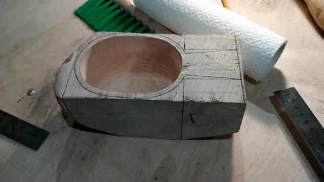 Кукса своими руками. DIV