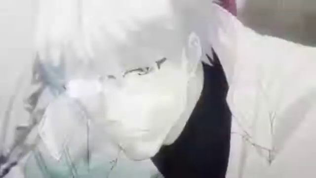 Канеки против Аримы Токийский Гуль ¦ ПОЛНЫЙ БОЙ смотреть онлайн