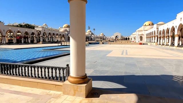 Сахль-Хашиш - райский курорт или не совсем? ;)