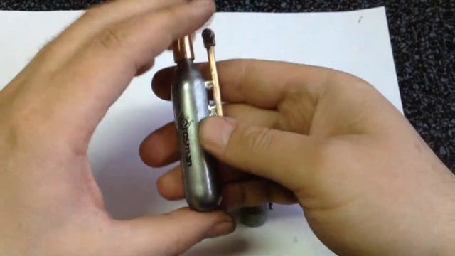 Зажигалки самодельные 4 смотреть онлайн