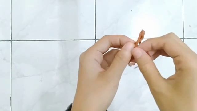 CharmDay | Keychain Cactus Macrame ?✨ | Cara Membuat Gantungan Kunci Kaktus смотреть онлайн