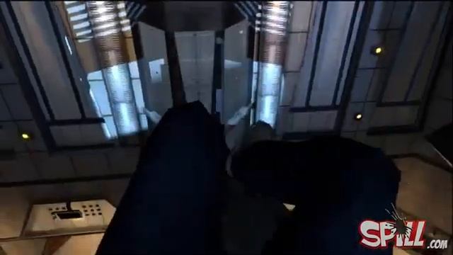 The Loading Bar Happy Hour - 007 Legends Part 2 смотреть онлайн