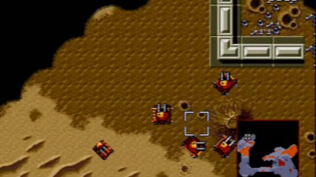 Lets Play Dune 2 - The Battle for Arrakis. # 8 [ Рука Смерти ] смотреть онлайн