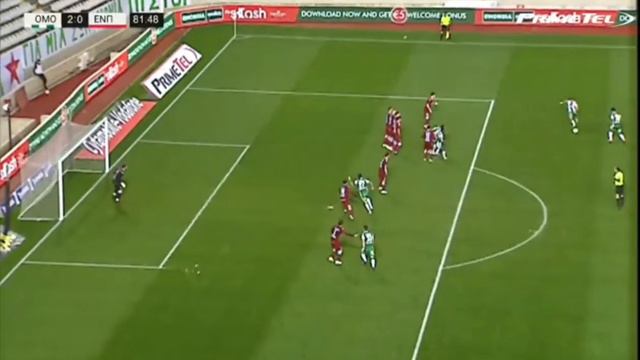 Ioannis Kousoulos | All Goals until 08.09.20 смотреть онлайн