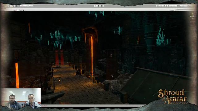 Community of the Avatar Livestream - The Making of Verdantis Mines смотреть онлайн