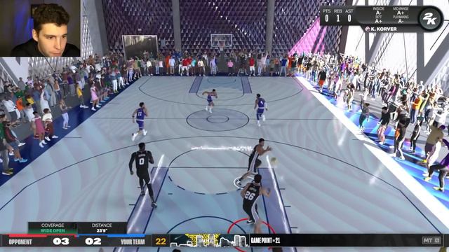 FREE PINK DIAMOND JEREMY LIN LOCKER CODE! THIS IS HOW TO GET HIM IN NBA 2K24 MyTEAM! смотреть онлайн