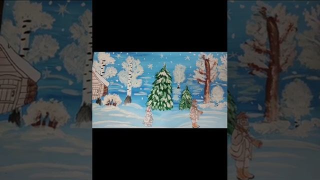 "Серебряное копытце" Расовская Эллира, ГОРОДСКАЯ КЛАССИЧЕСКАЯ ГИМНАЗИЯ, г. Якутск смотреть онлайн