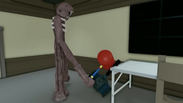 HACKER VS DOORS смотреть онлайн