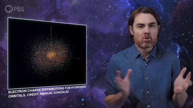 How To Simulate The Universe With DFT смотреть онлайн