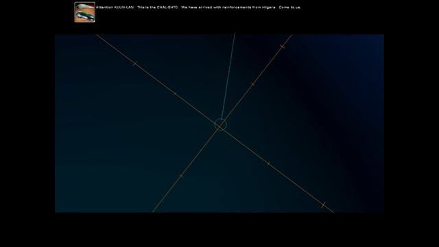 Let's Play Homeworld: Emergence Pt10 смотреть онлайн