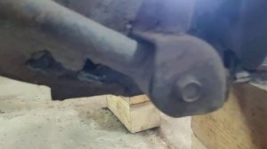 Рама Kia Sportage 1 Рама Спортейдж 1