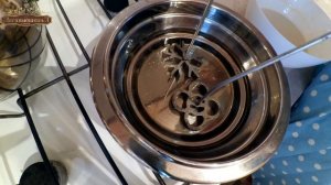 ХВОРОСТ. Рецепт приготовления