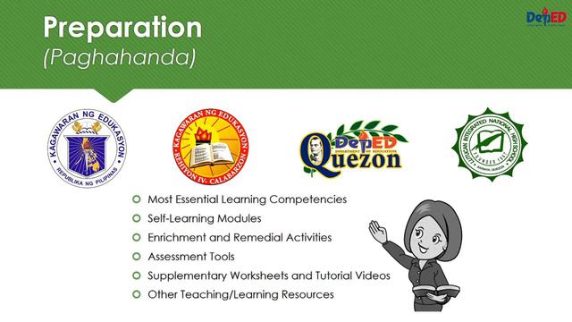 Overcoming Challenges in Learning Resources Episode 4 смотреть онлайн
