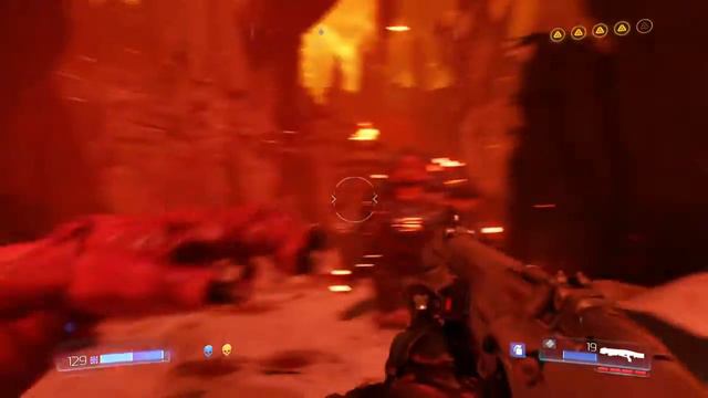 ПРОХОЖДЕНИЕ DOOM 4 НА РУССКОМ ● 2016 ● СЮЖЕТ БЕЗ КОММЕНТАРИЕВ ● ЧАСТЬ 9 смотреть онлайн