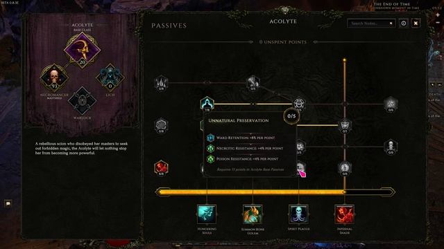 ?My BEST necromancer yet?- Last Epoch Build Guide - 0.8.3E смотреть онлайн