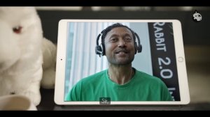 BRITISH ??Accent or INDIAN ??? | iRabbit #4