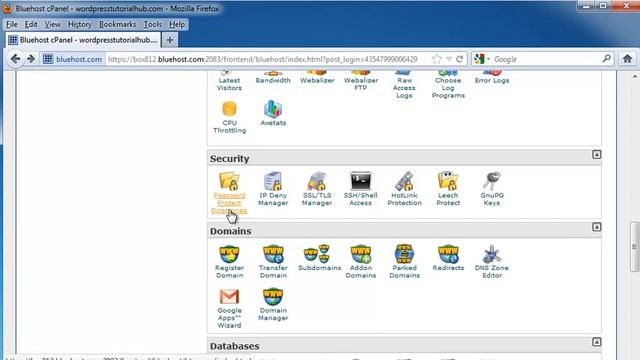 cPanel Introduction смотреть онлайн