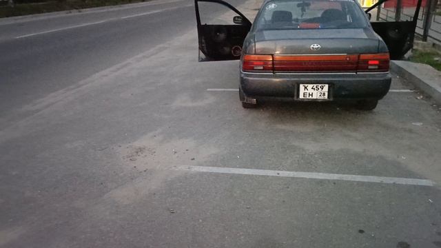 DL Audio,проверка фронта