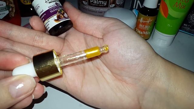 ПУСТЫЕ БАНОЧКИ июня 2017/ УХОДОВАЯ КОСМЕТИКА смотреть онлайн