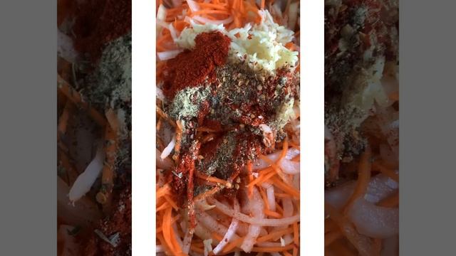 Вкусные рецепты рыбы