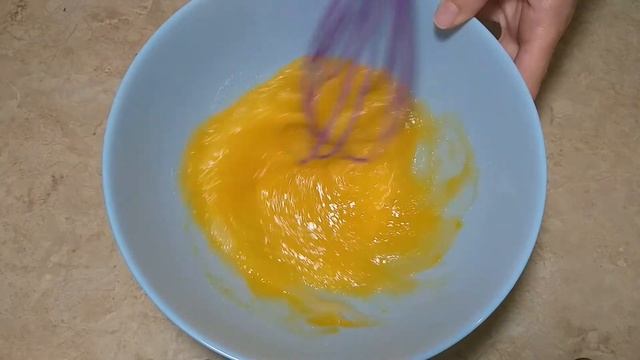 Вкуснейший КЛУБНИЧНЫЙ ПИРОГ со сметанной заливкой | Тесто / основа для пирога | Tasty Land смотреть онлайн