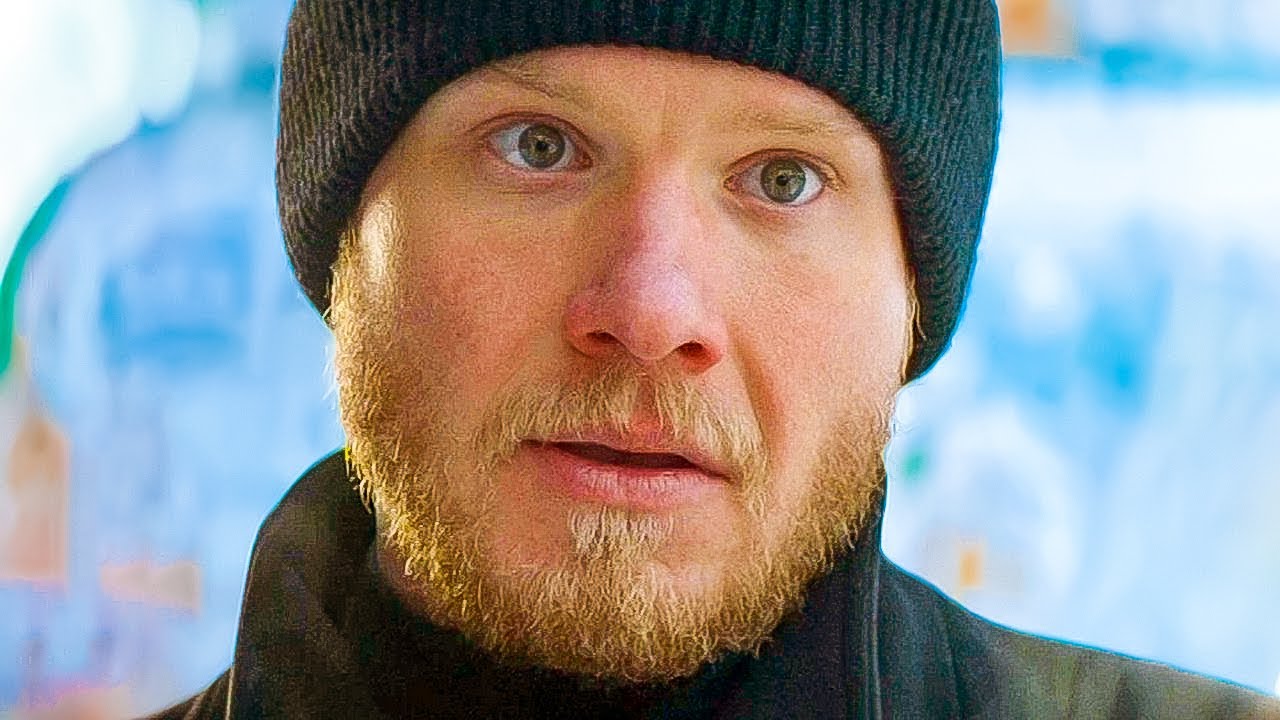 Непослушник — Трейлер #2 (2021) смотреть онлайн