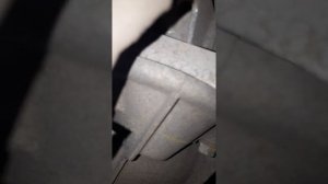 Где находится номер двигателя Hyundai i30 Хендай ай 30. Двигатель 1.6 130 л.с G4FC