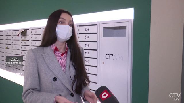 В новой многоэтажке канализация забилась камнями! Как это произошло? // Ответ коммунальщиков смотреть онлайн