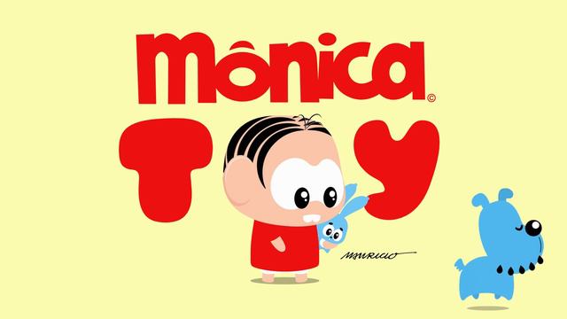 Monica Toy | Conversation Topics (T10E12) смотреть онлайн