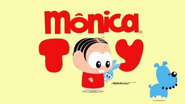 Monica Toy | Conversation Topics (T10E12)