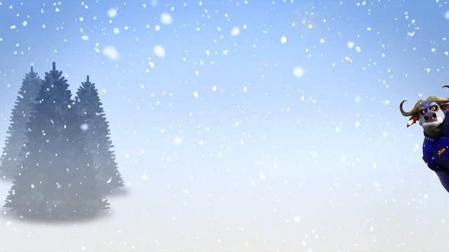 ФУТАЖ ГОД БЫКА 2021 ОН СЛЕДИТ ЗА ТОБОЙ смотреть онлайн