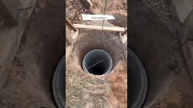 Копка септиков. колодцев в МСК и области