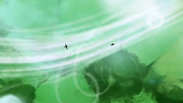 Gathering Sky on Nvidia Shield Tablet (Android) смотреть онлайн