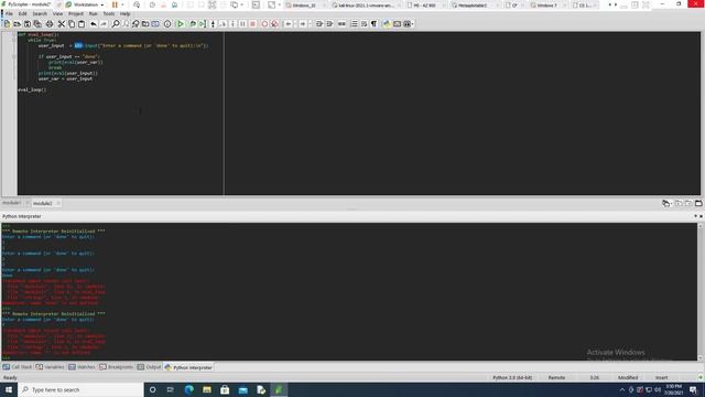 CS 1101 – Programming Fundamentals - Chapter 7 - Exercise 7.2 смотреть онлайн