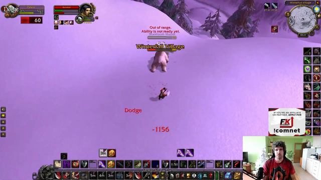 Pshero ganks T 2.5 Fury Warriorr Kalakai world pvp wow classic - WinterFall Village pvp смотреть онлайн