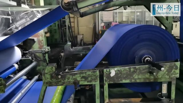 ПЛЕНКА ИЗ КИТАЯ | Китайские фабрики по производству пленки ПВХ | ОБОРУДОВАНИЕ ДЛЯ ПРОИЗВОДСТВА ПВХ смотреть онлайн