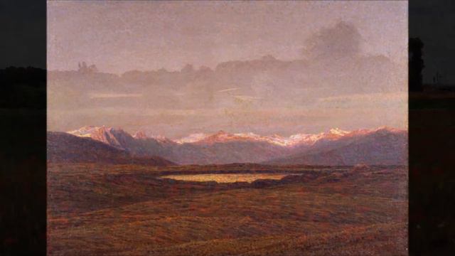 Caterina Calvi - Donizetti - Amore e Morte смотреть онлайн