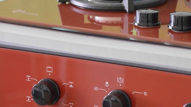 Обзор духового шкафа ДЭВ 53р4 Лысьва смотреть онлайн