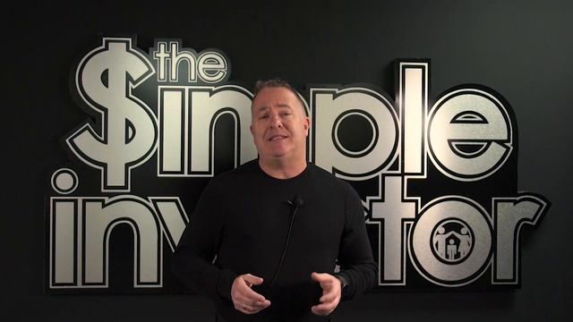 A Message To Current And Future Simple Investors ✉️ смотреть онлайн