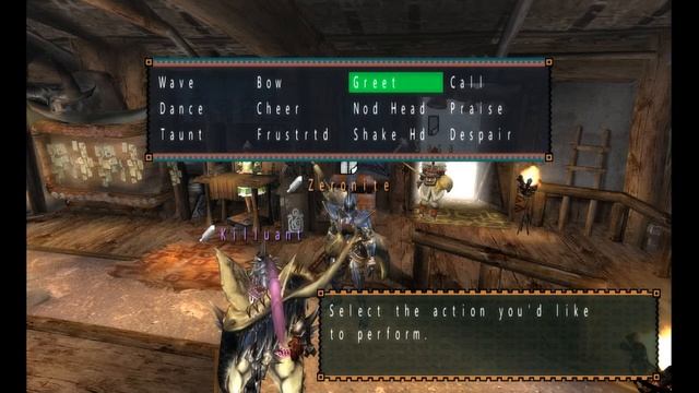 Как играть онлайн через эмулятор PPSSPP(на примере Monster Hunter) смотреть онлайн