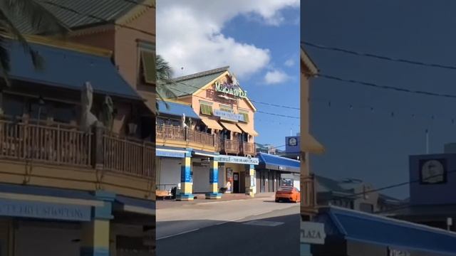 Cayman Islands ?? Каймановы Острова.