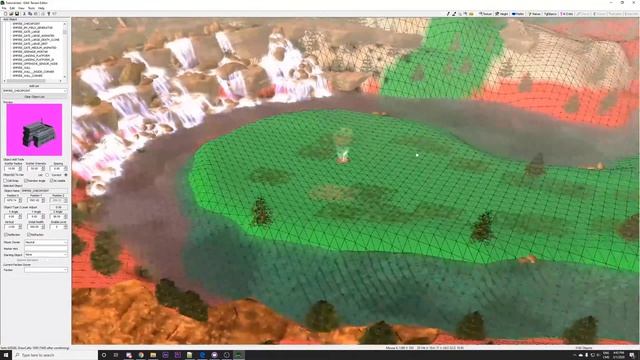 How to Make a Map for STAR WARS: EMPIRE AT WAR! - Modding 101 смотреть онлайн