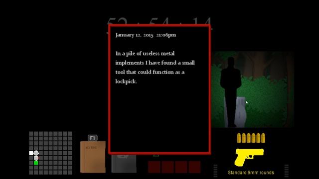 The Consuming Shadow: Fingerguns - Part 1 - Backseat Gaming with Mittens смотреть онлайн