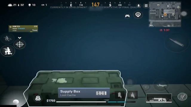 Warzone Mobile Full Details Here || Warzone Mobile All Details In Bangla #warzomobile